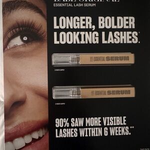 Lash Serum by Babe Original